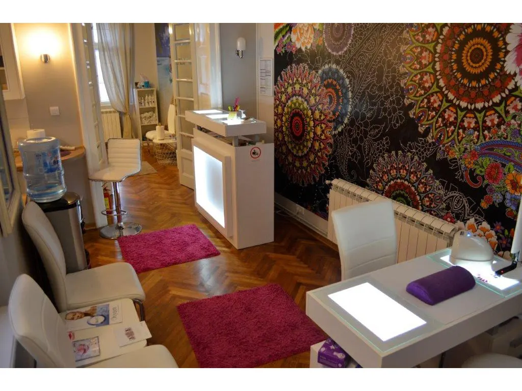 kozmeticki salon Vračar
