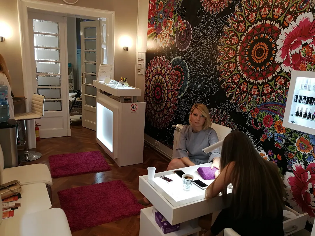 Kozmetički salon