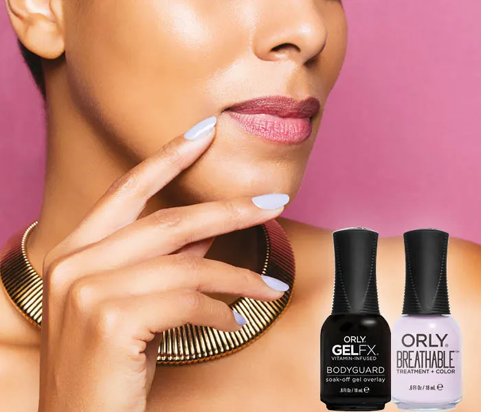ORLY veganski gel lak za profesionalni manikir u Beogradu